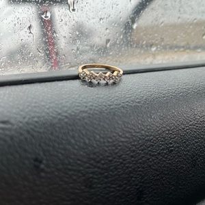 Beautiful ring nickel free